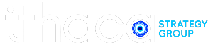 Ithaca Strategy Group Logo